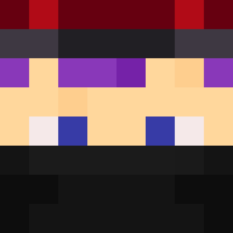 O_Rei's skin