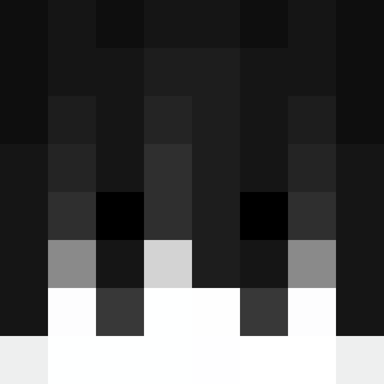 NamelessDeityv2's skin