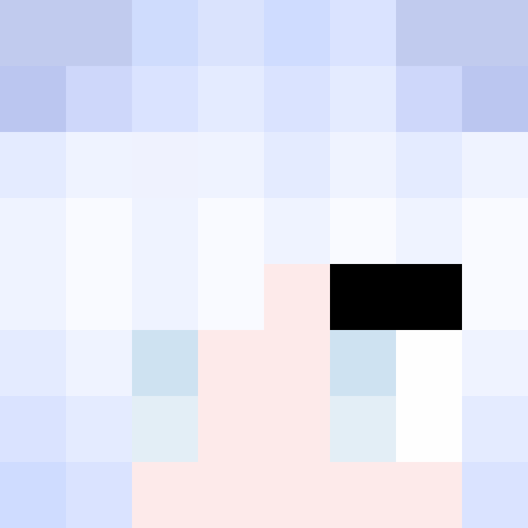 Nixopax's skin