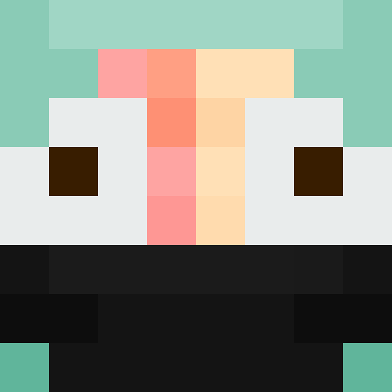 MHF_Mineskin's skin