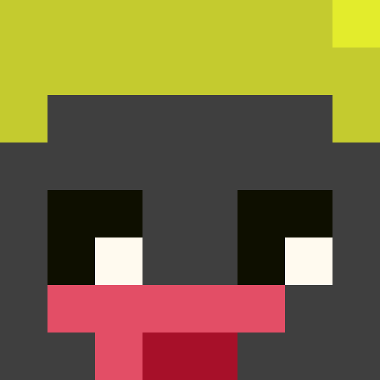 RRici's skin