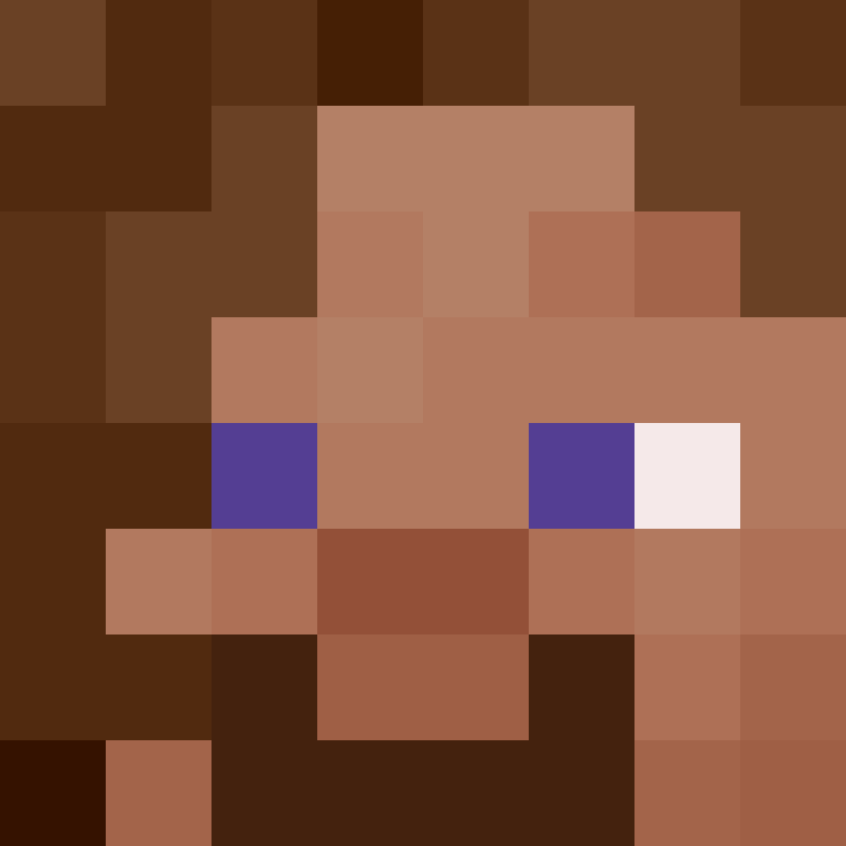 BradBot_2's skin