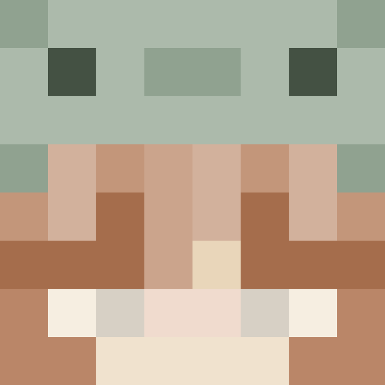 MiniTiga's skin