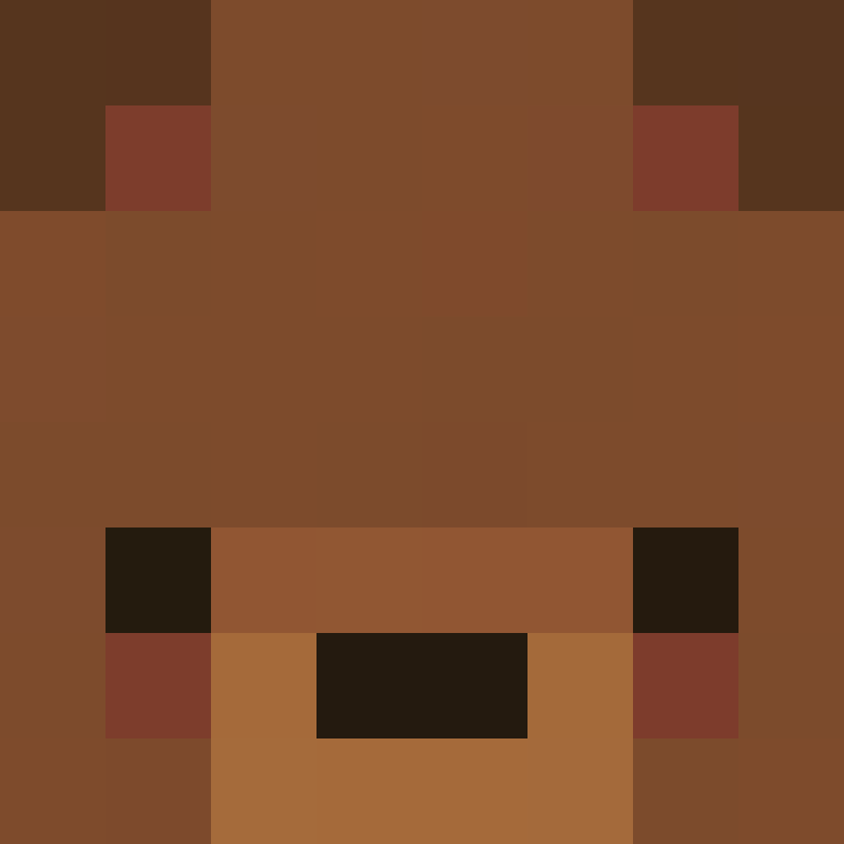 Kairroo's skin