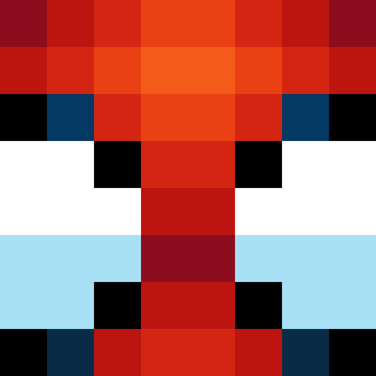 4481's skin