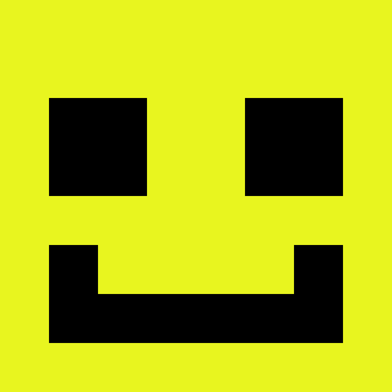 GPpysen's skin