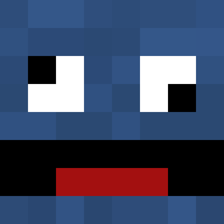 B00bTheCatfish's skin