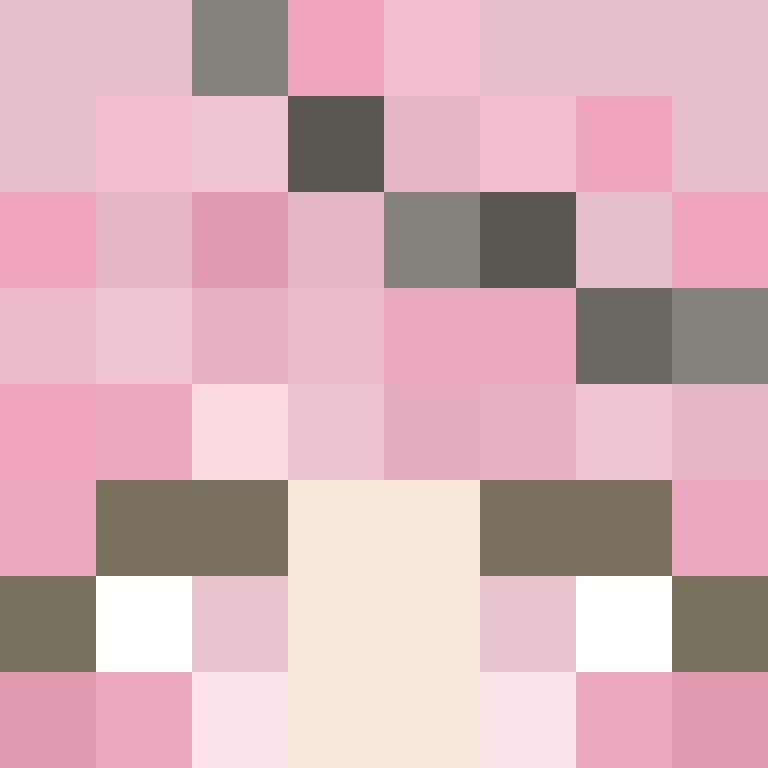 bonaii's skin