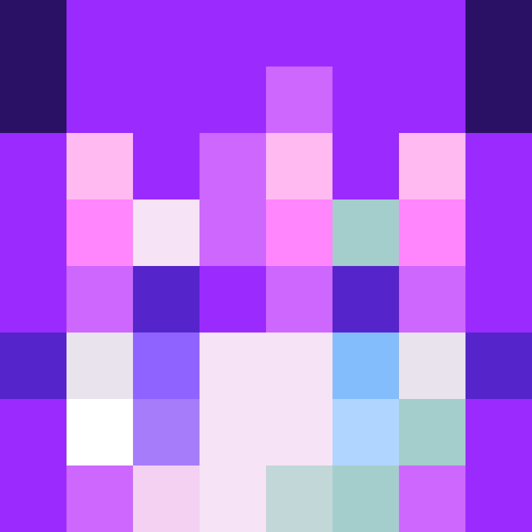 Logsha's skin