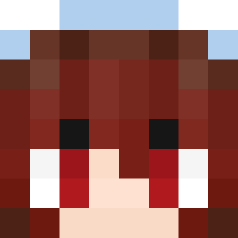 IVirgoI's skin