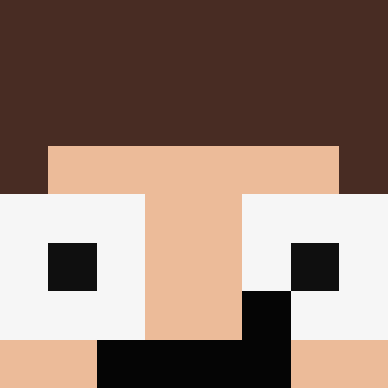 okFae's skin