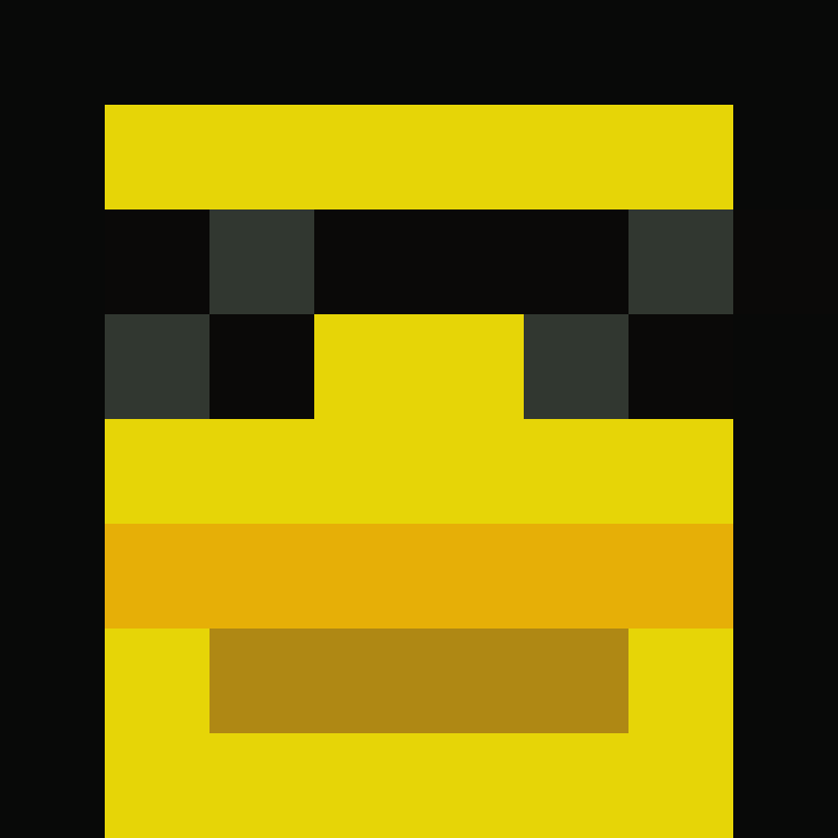 mrxander13's skin