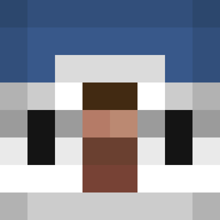 cursedx4's skin