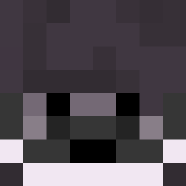 ItsSoBlover's skin