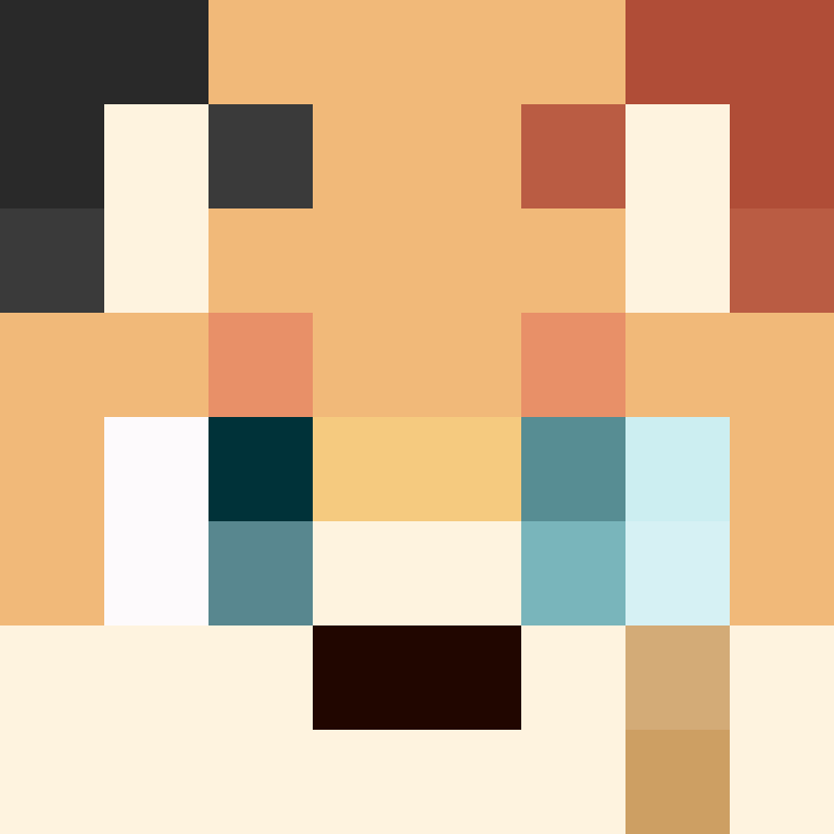 wzo's skin