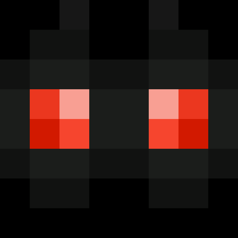 Yeleha's skin