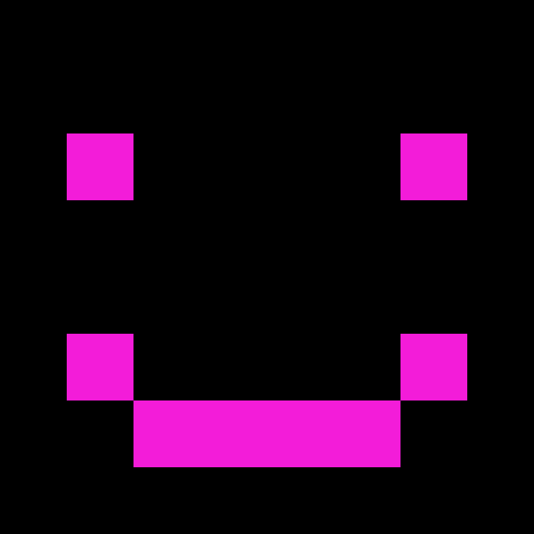 Audacee's skin