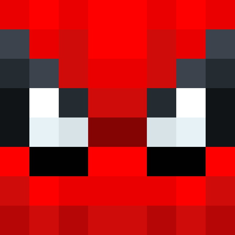 Mitchelwarrior's skin