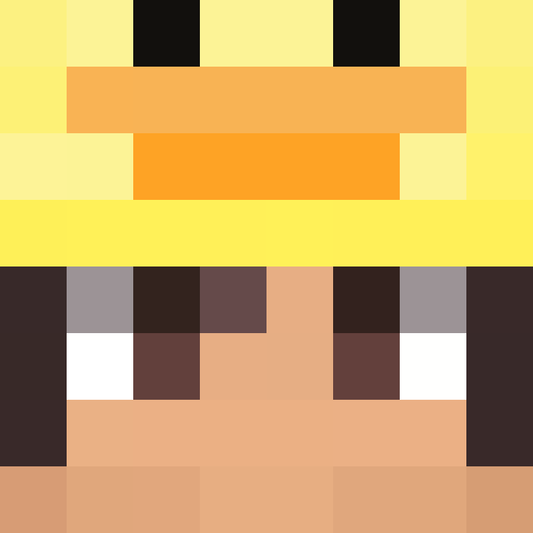 Cyborzy's skin