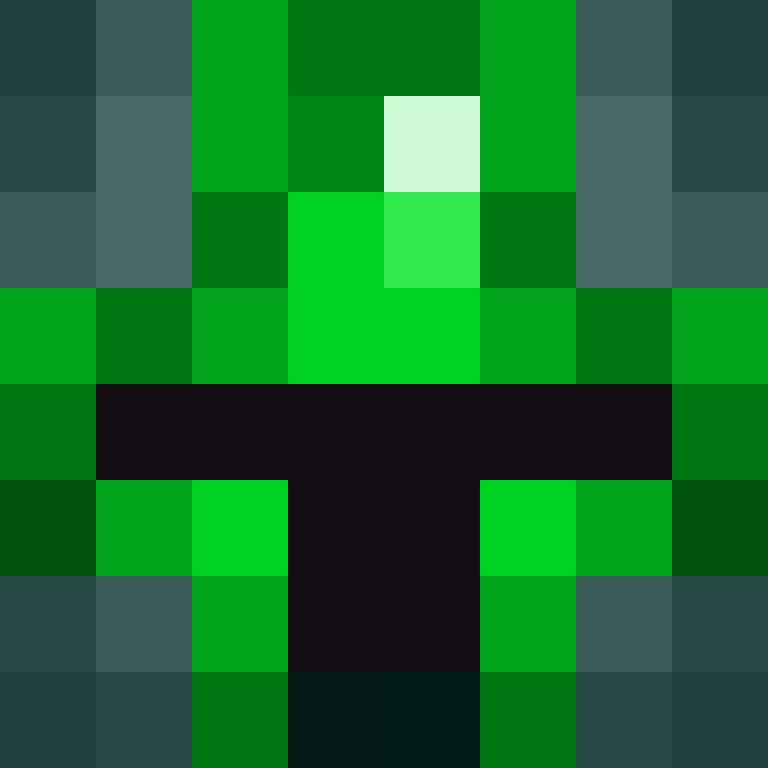 NizoMCisMYking's skin