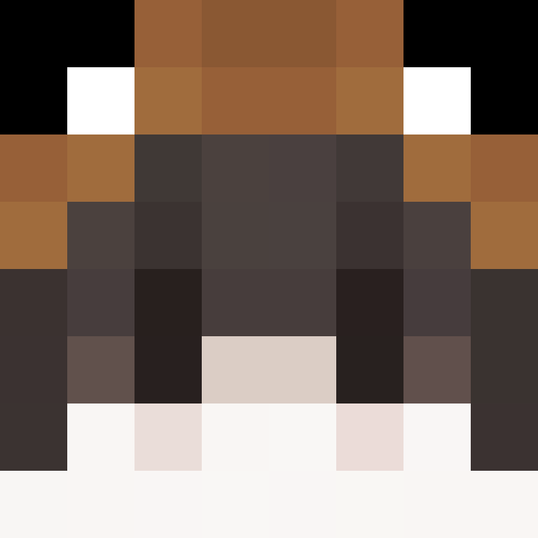 Acri's skin