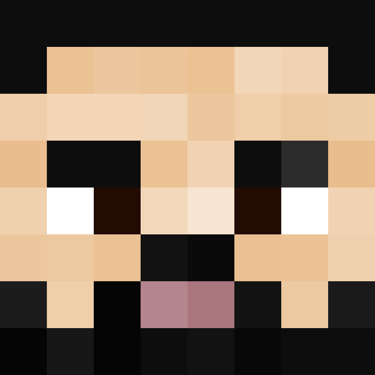 eltopuria's skin