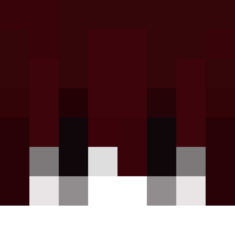 Tuyua's skin