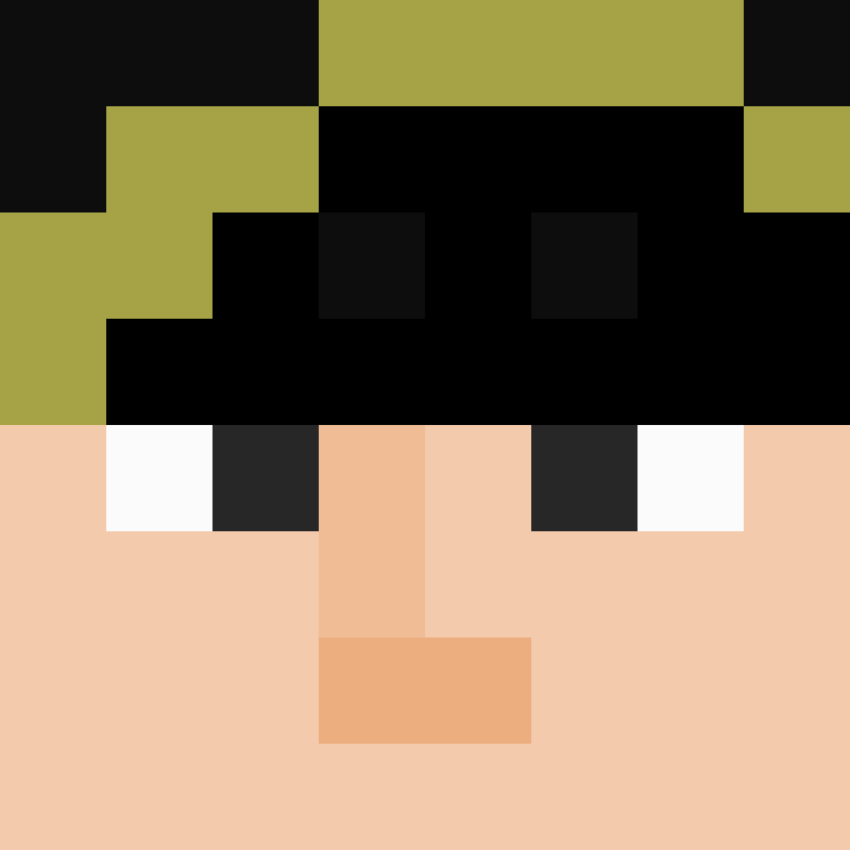 MHF_Mineskin's skin