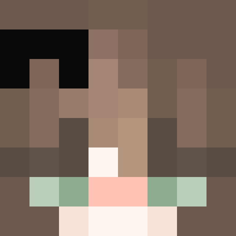 Tigiwashere's skin