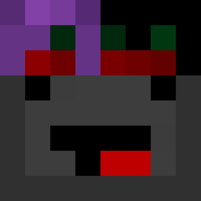 Cept's skin