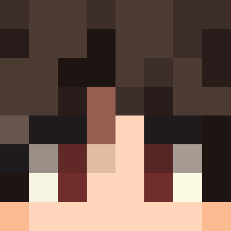 GeyserMC's skin