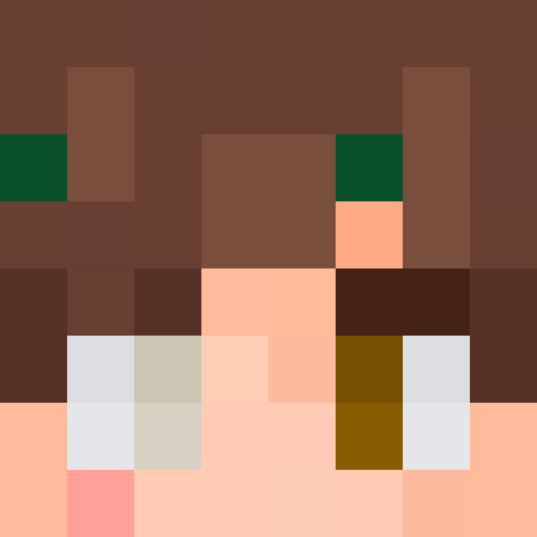 Dygal's skin