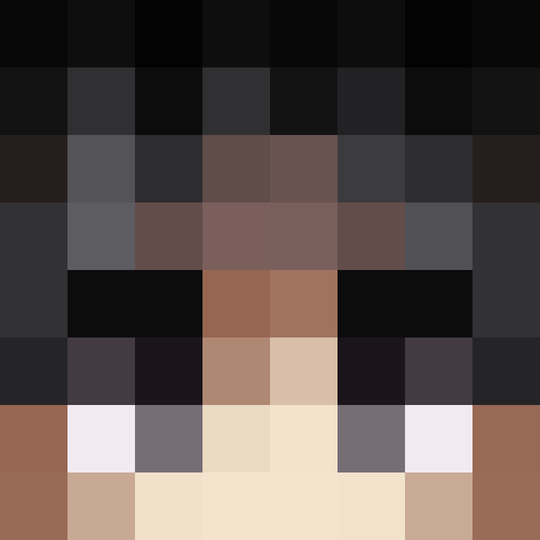 mah0o's skin