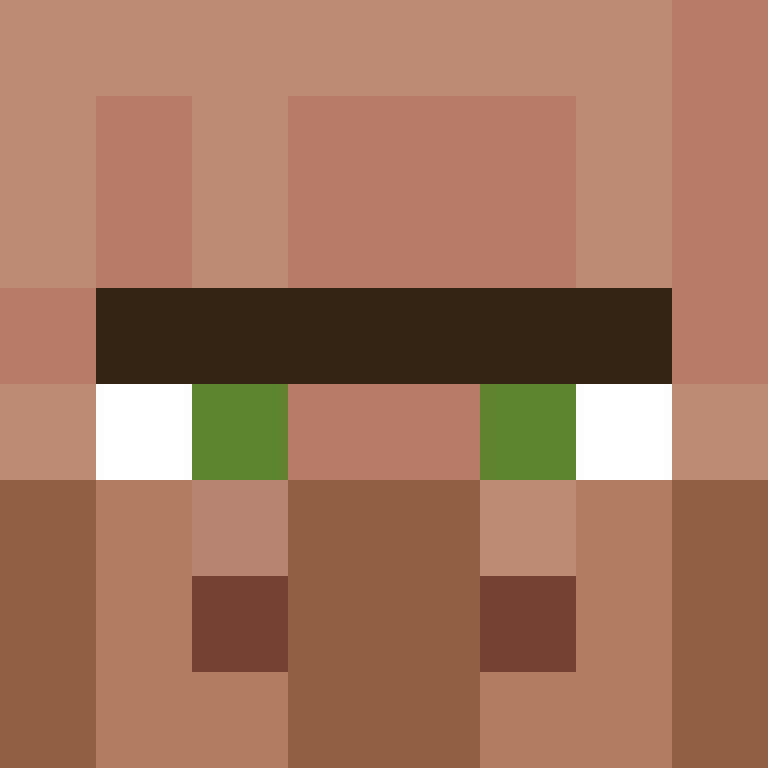 tusg's skin
