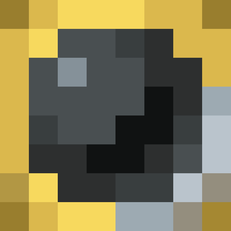 Yeleha's skin