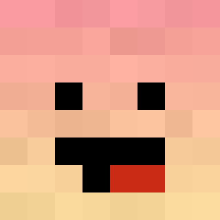 Venom_Neil's skin