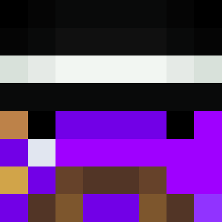 Lugattu's skin
