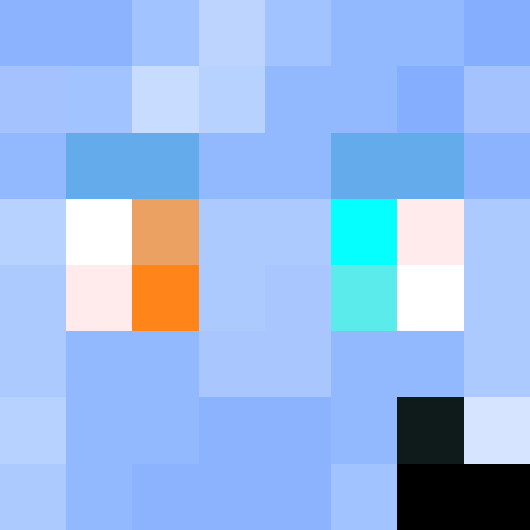 TheJadeFang's skin