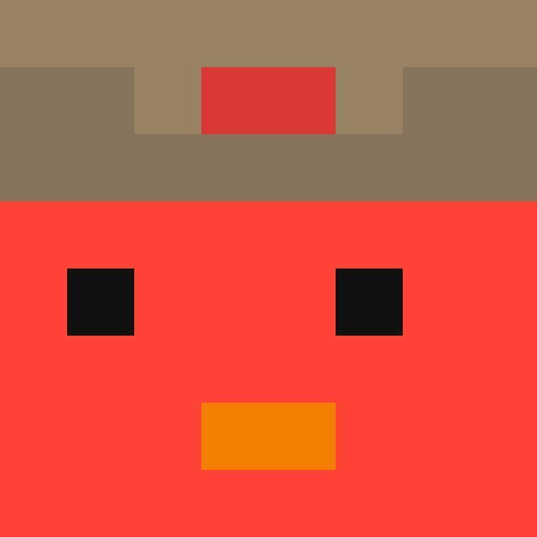 ALEX700k's skin