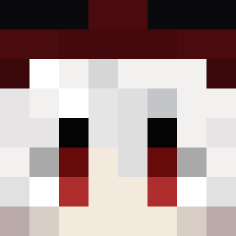 xInstal's skin