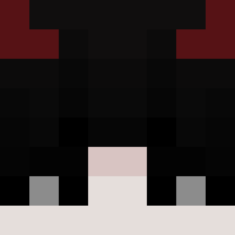 I008I's skin