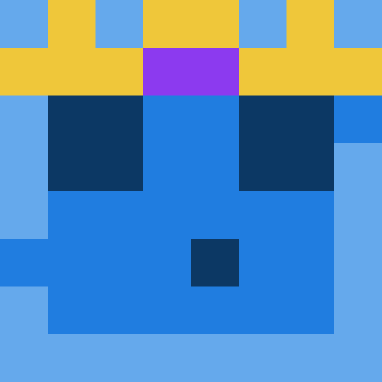 MolesLLC's skin