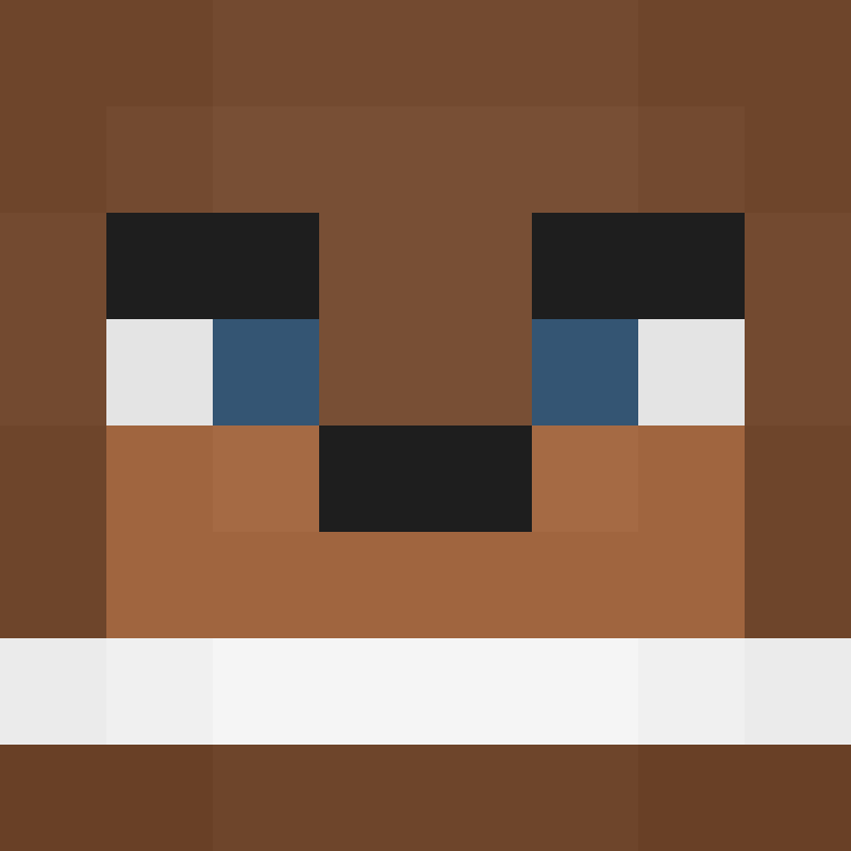 exnoz's skin