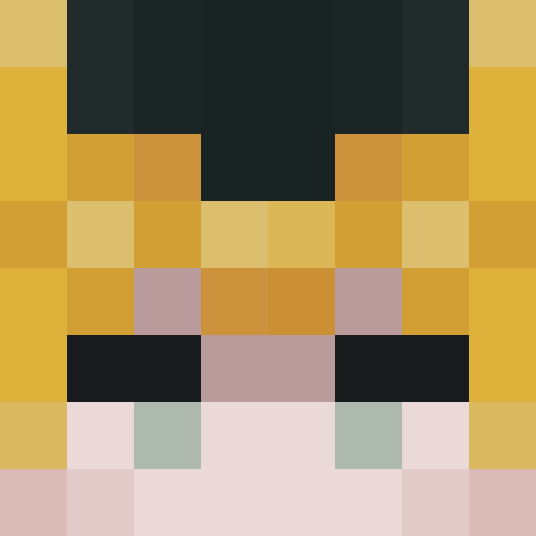 tziickonn's skin