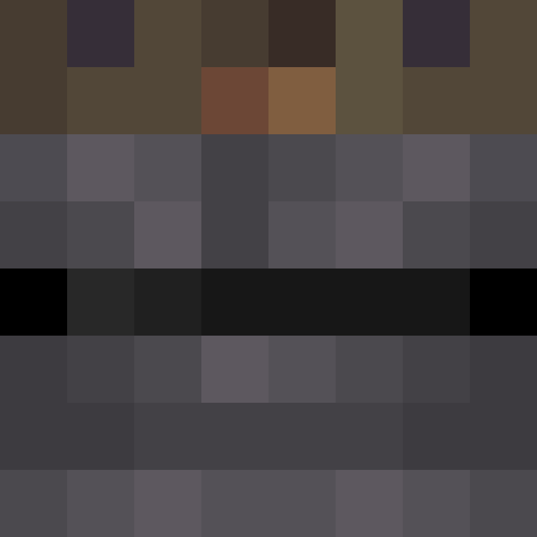 Dracanium's skin