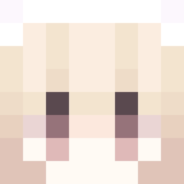 eFUYI's skin