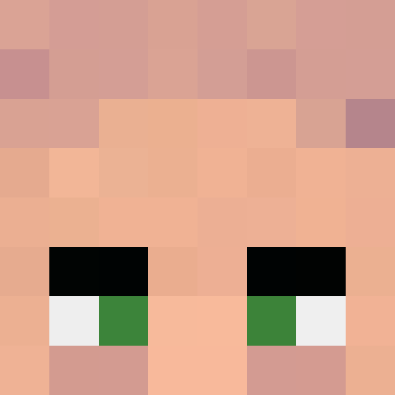 SilaSoli's skin