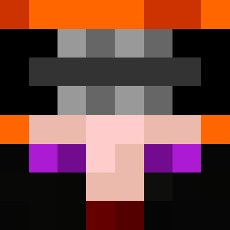 llEthxnll's skin