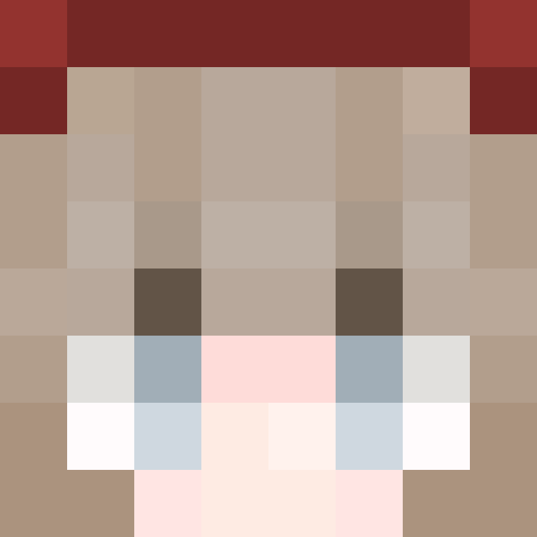 pingross's skin