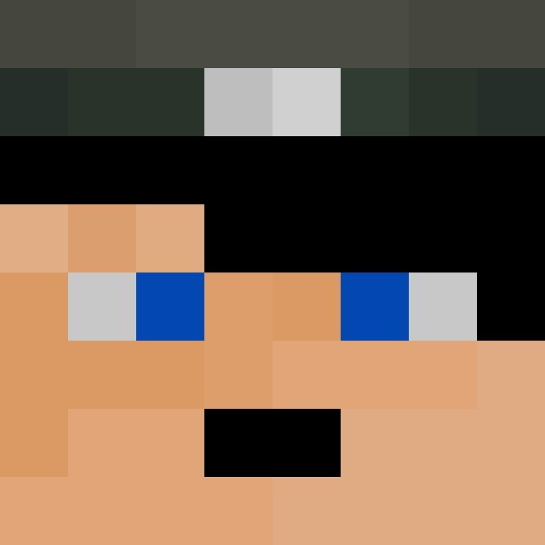 zDarkGhost's skin